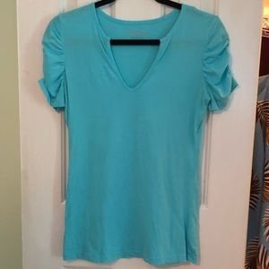 Lilly Pulitzer Shirt